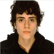 Amante de la música con ganas de enseñar :)